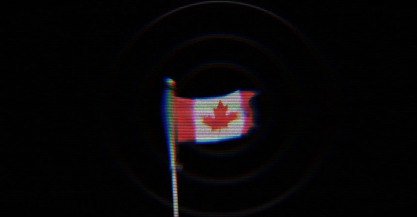 Bank of Canada Completes Quantum Simulation of Crypto Market