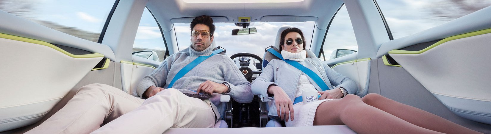 8 نزعات تكنولوجية مستقبلية