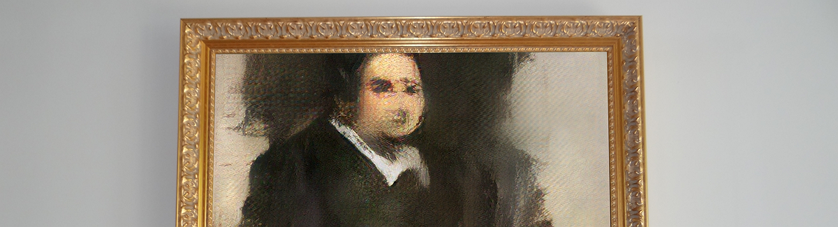 Cómo la inteligencia artificial está creando un nuevo mercado del arte