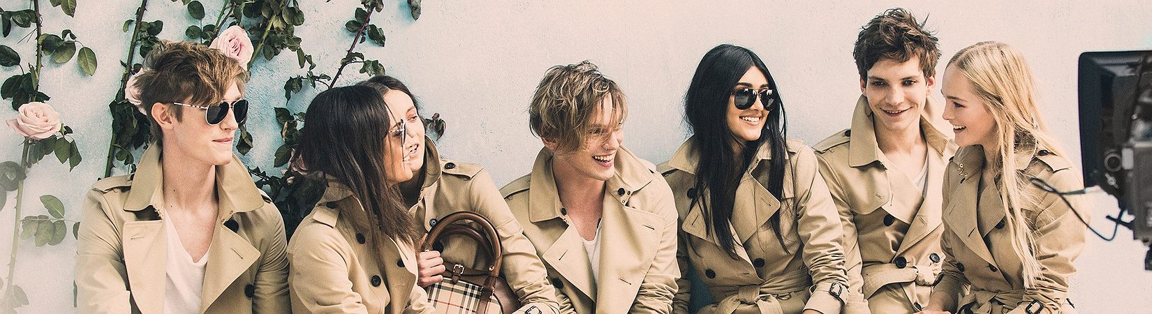 La caída de Burberry