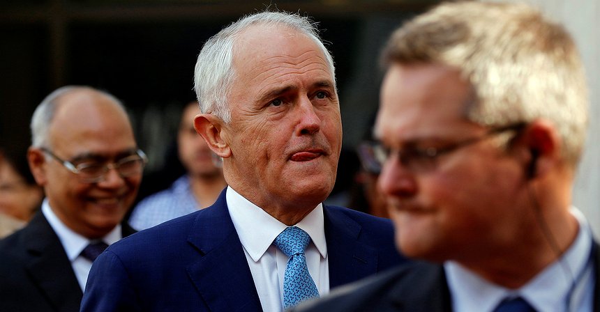 Australia to give minister power to block gas exports to sure up domestic market