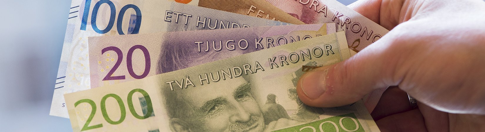 Suecia empieza a probar su moneda de banco central