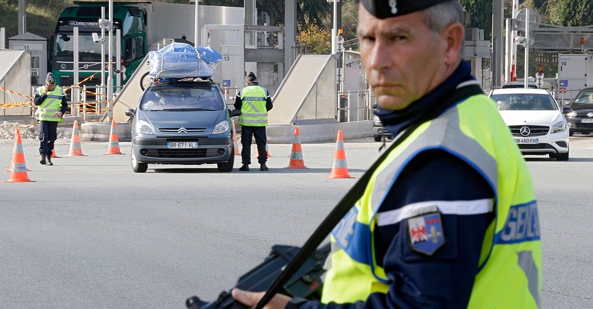  أفول أوروبا