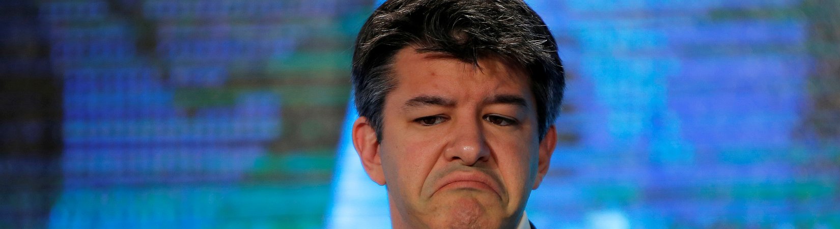 Google fa causa a Uber