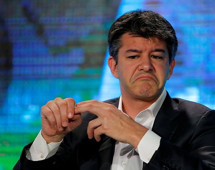 Google fa causa a Uber