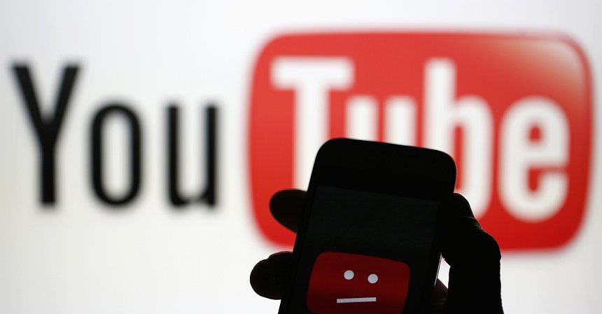 Scammers Organize Fake BTC Airdrop on YouTube During Apple Presentation