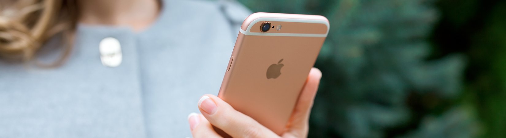 Apple recupera una tonelada de oro reciclando sus dispositivos