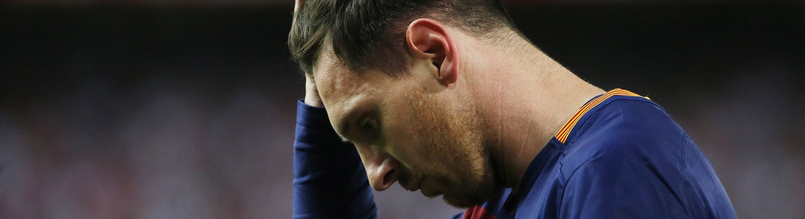 Lionel Messi vai a julgamento por fraude fiscal