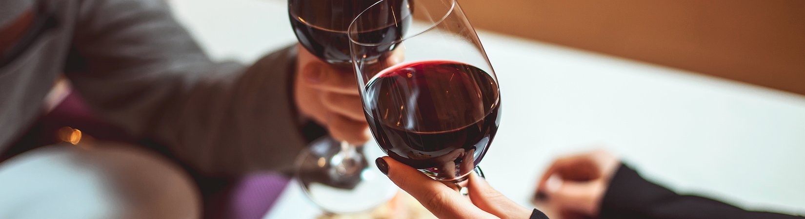 14 Dicas simples para apreciadores de vinho
