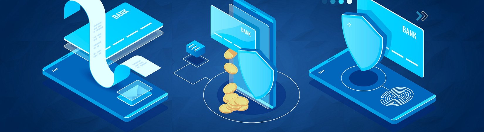 KYC, AML & Risk Management: Setting the New Standard Through Blockchain