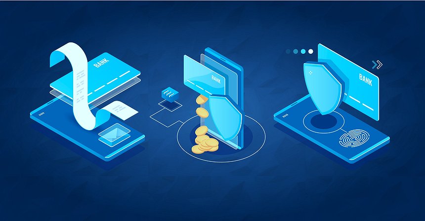 KYC, AML & Risk Management: Setting the New Standard Through Blockchain