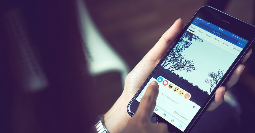 Facebook destinará 7,5 millones $ a la investigación sobre la ética de la IA