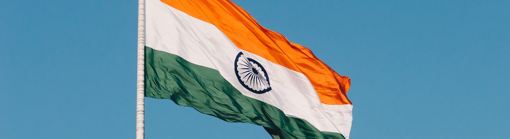 La India confirma que no existen restricciones para la comunidad de las criptomonedas