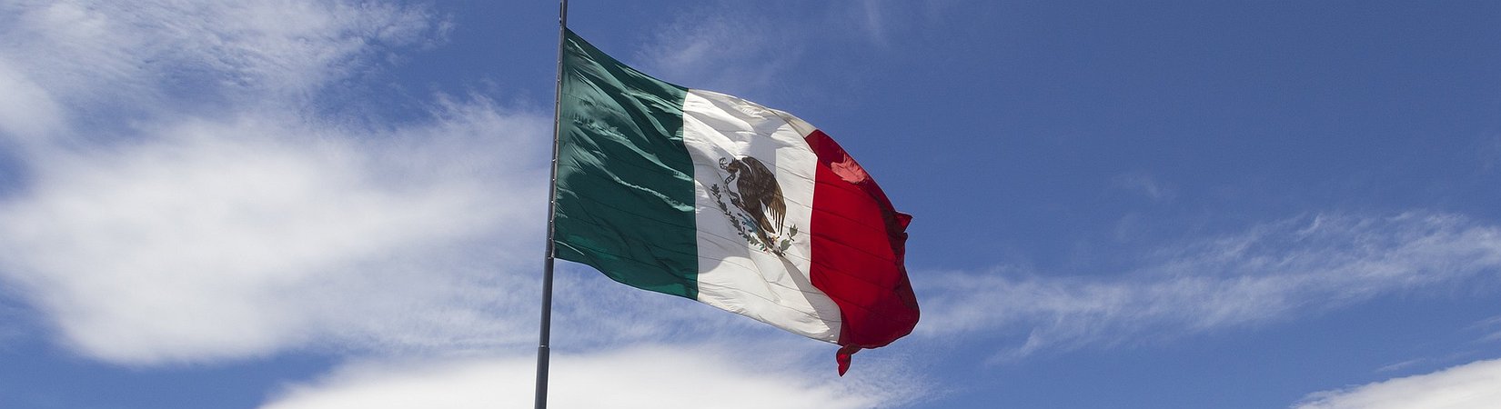 Mexico Confirms Cryptocurrencies Are Not Legal Tender