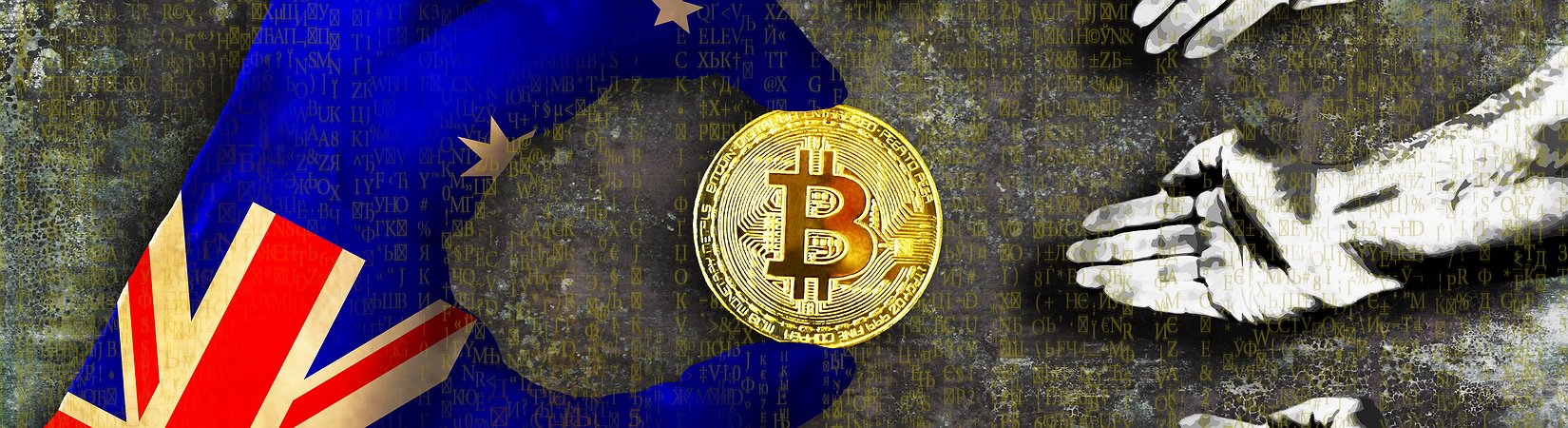 Australian Crypto Exchanges Will Come Under Control