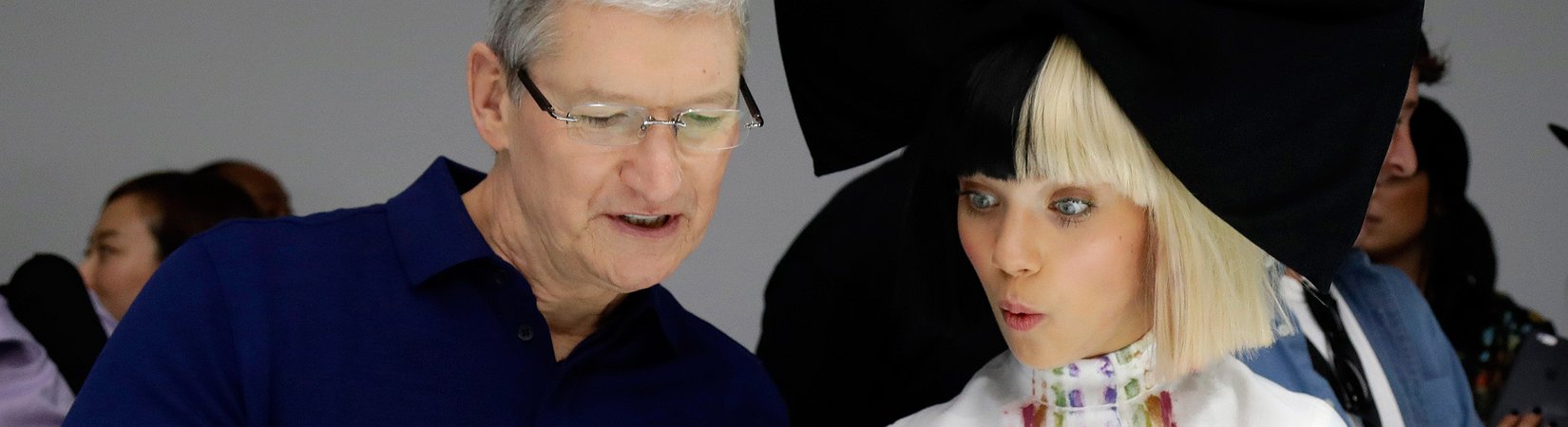 9 cosas que Apple no te ha contado sobre el iPhone 7, el Apple Watch Series 2 y los AirPods