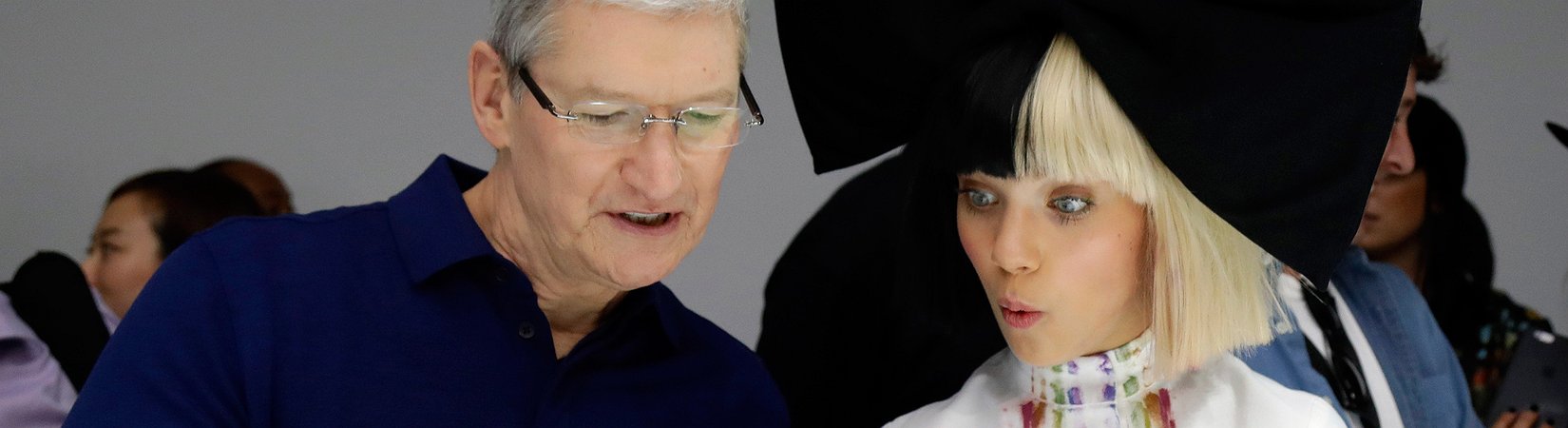 9 cose che Apple non vi ha detto su iPhone 7, Apple Watch 2 e AirPods