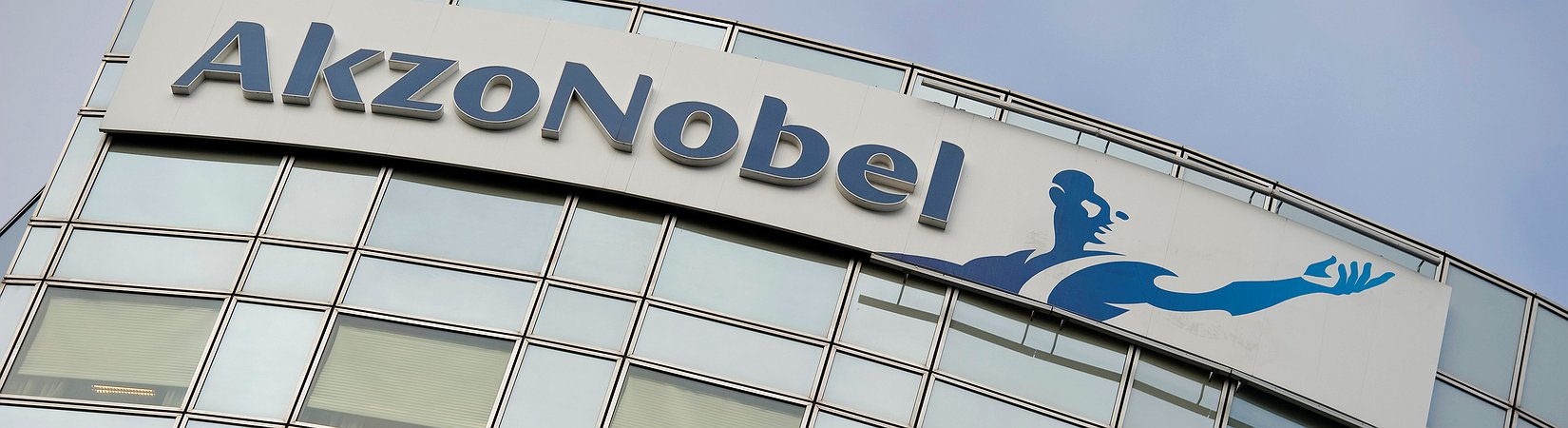 PPG ups bid for Akzo Nobel