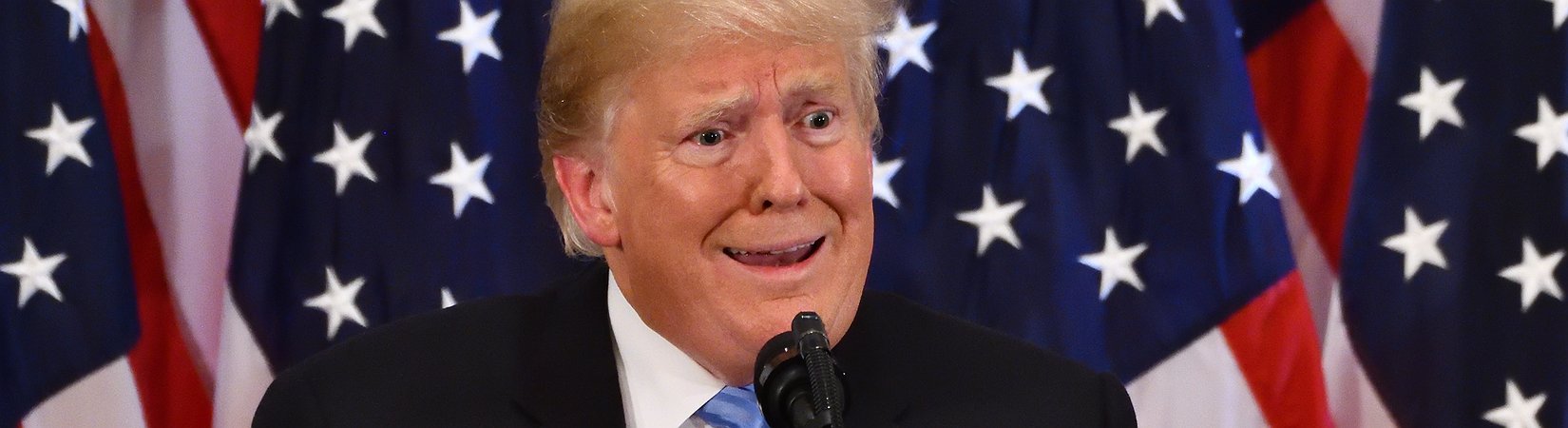 Trump Says He's Not a Fan of Bitcoin, Libra or Other Cryptos