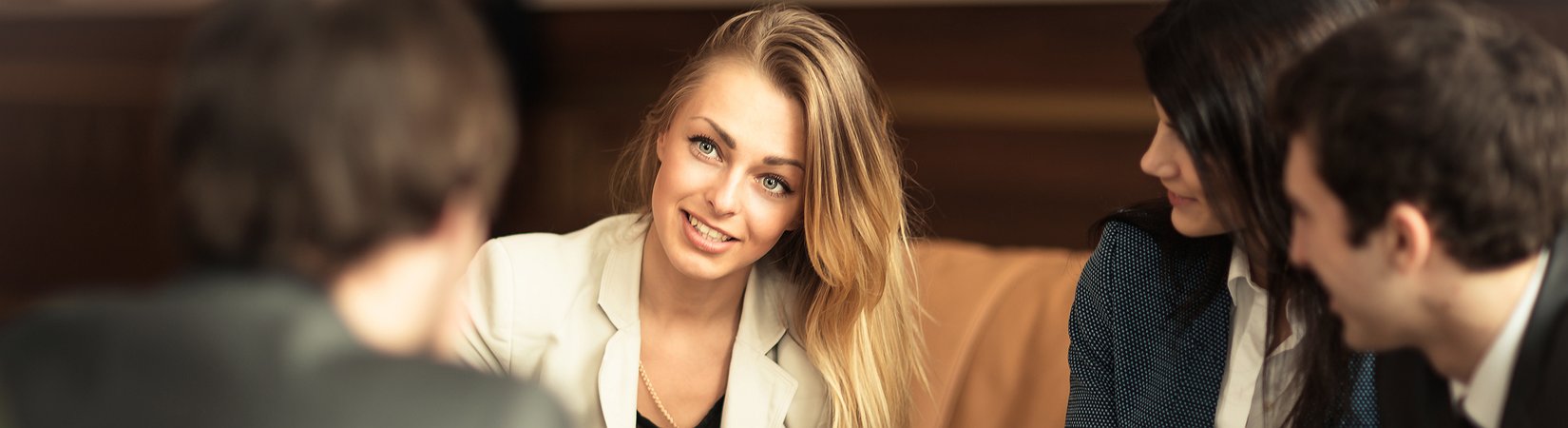 21 domande da fare durante un colloquio di lavoro