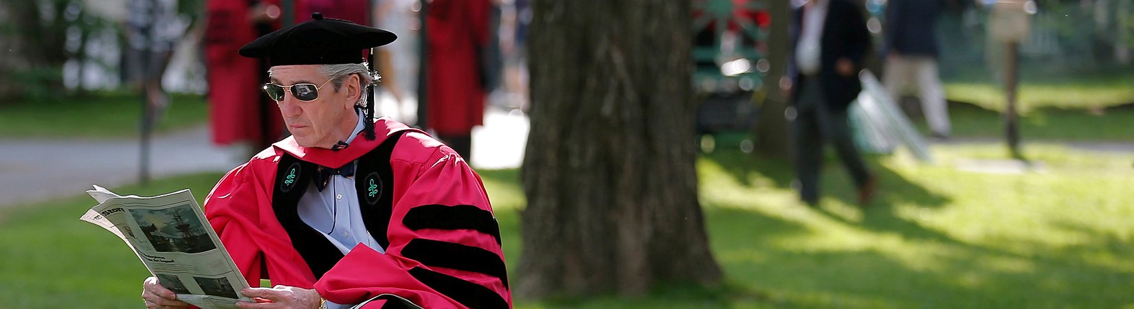 درس للمستثمر.. كيف تكسب أكثر من الجامعات الأمريكية