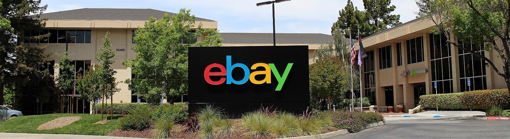 Ebay Opens Sale of NFT Tokens
