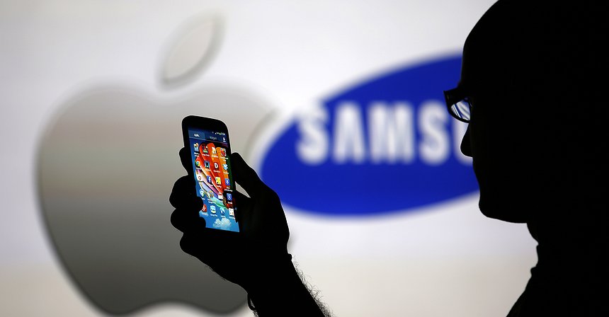 أبل وسامسونج تطلقان «قاتل بطاقات الـSIM »