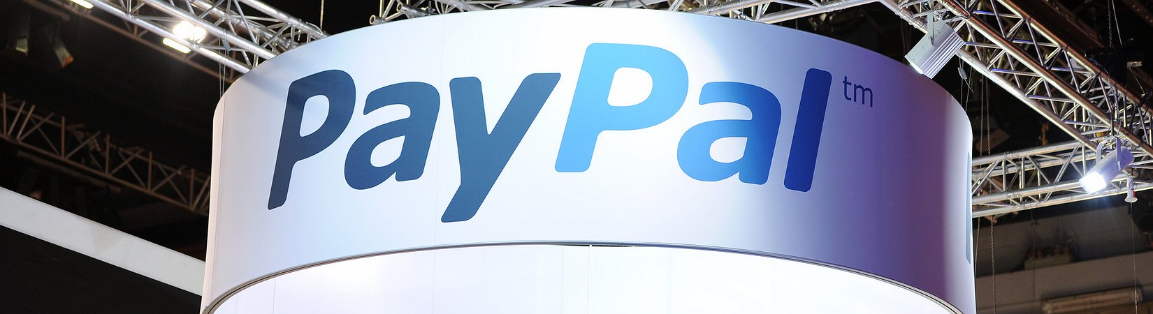 PayPal lavora alle transazioni istantanee di criptovalute