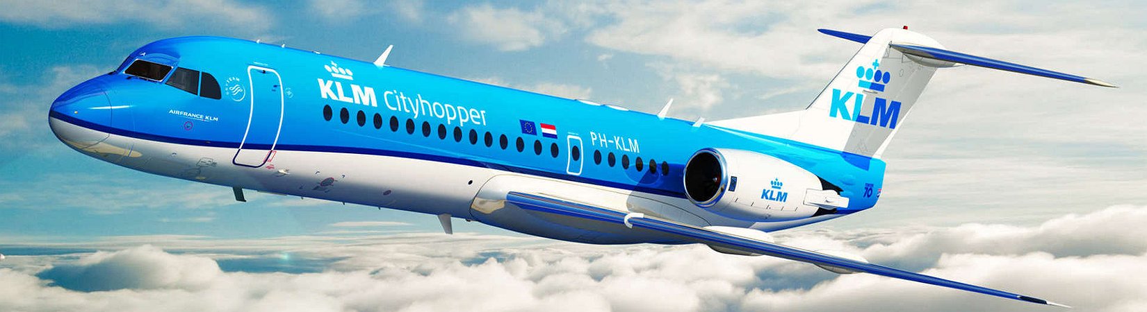 Blockchain Spreads to Aviation Industry: Air France-KLM is Next