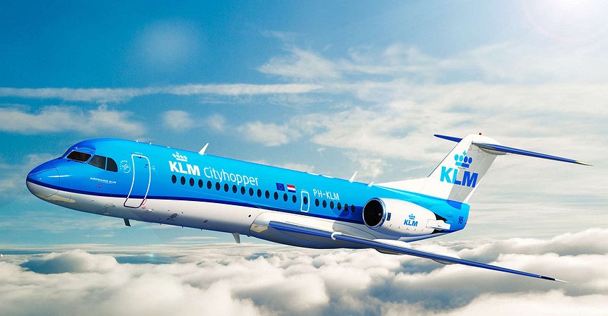 Blockchain Spreads to Aviation Industry: Air France-KLM is Next