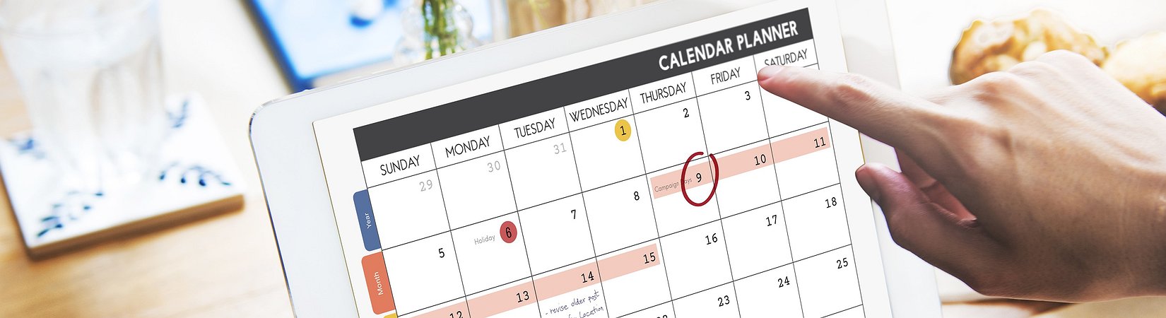 4 formas de maximizar tu tiempo