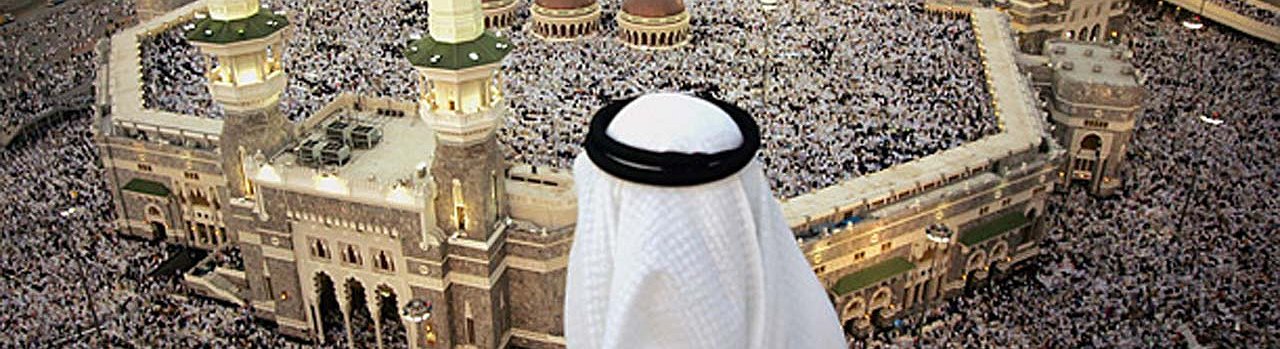 Hajj fai da te: come le app per smartphone stanno modificando il pellegrinaggio alla Mecca
