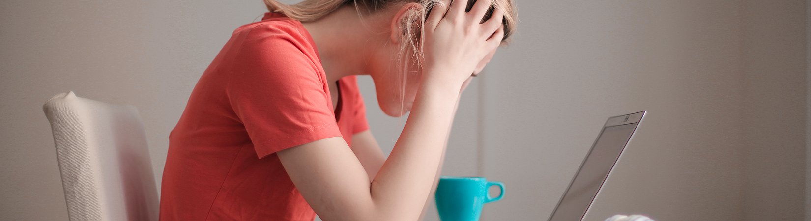 5 formas en las que el estrés crónico está afectando a tu negocio
