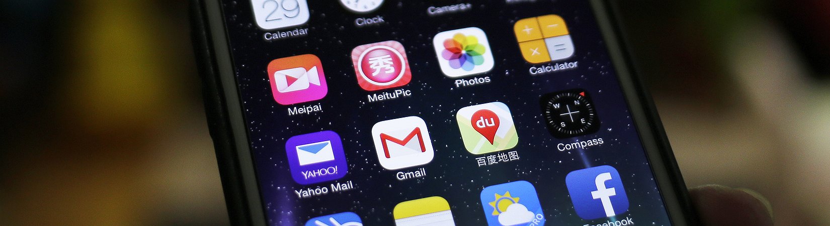 Google warns users of sophisticated phishing scam