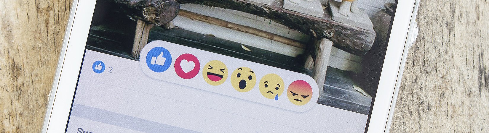 Polícia belga aconselha a não utilização de emojis no Facebook