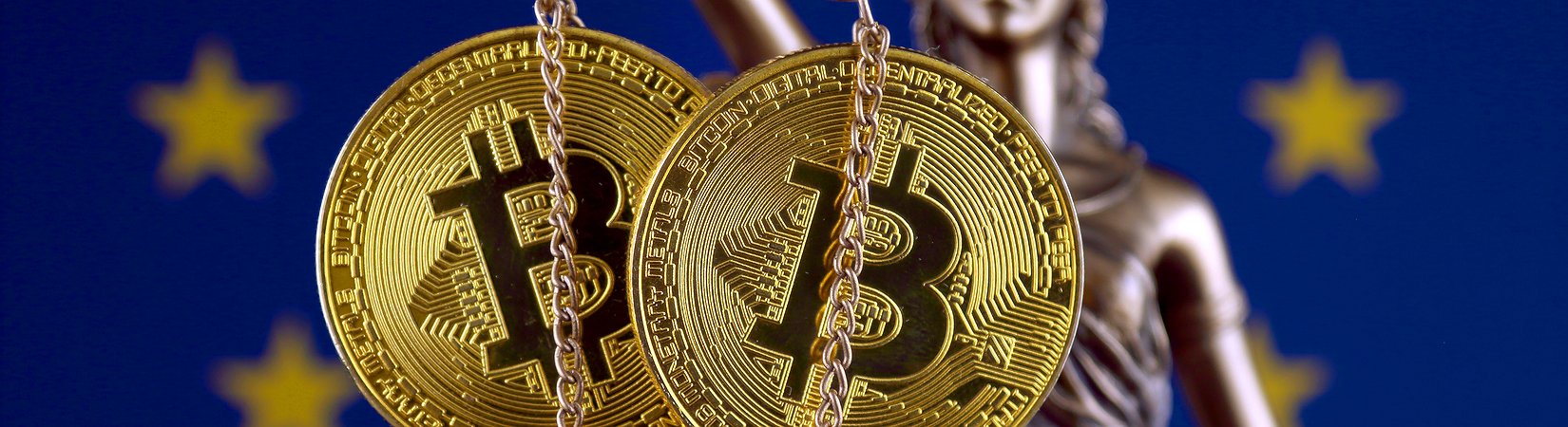 La UE aprueba una legislación para luchar contra el anonimato de las criptomonedas