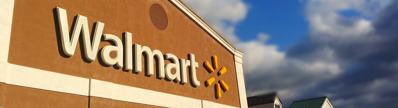 Walmart quiere contratar un jefe de producto de criptomonedas