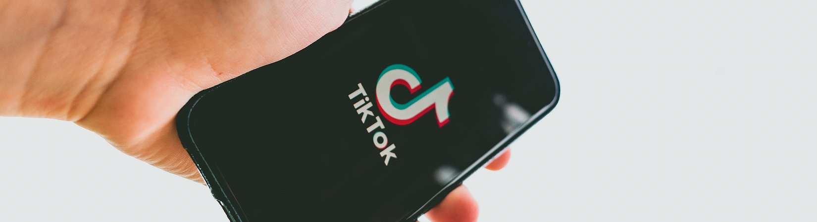 TikTok empieza a censurar el contenido relacionado con las criptomonedas