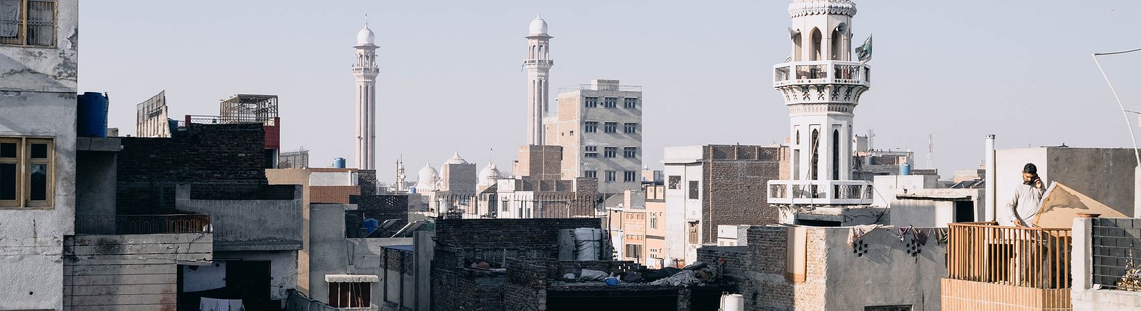 Pakistán bloqueará los sitios web de criptomonedas para luchar contra el blanqueo de dinero