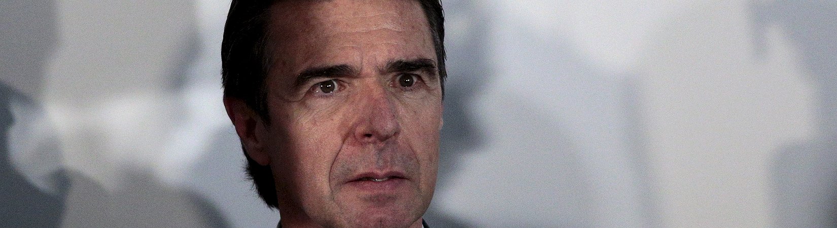 Ministro da Indústria de Espanha renuncia ao cargo