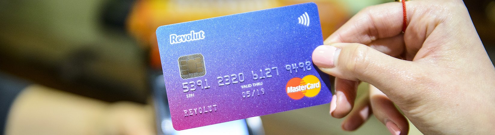 Reuters: Revolut to Raise $500M for Global Expansion Next Year