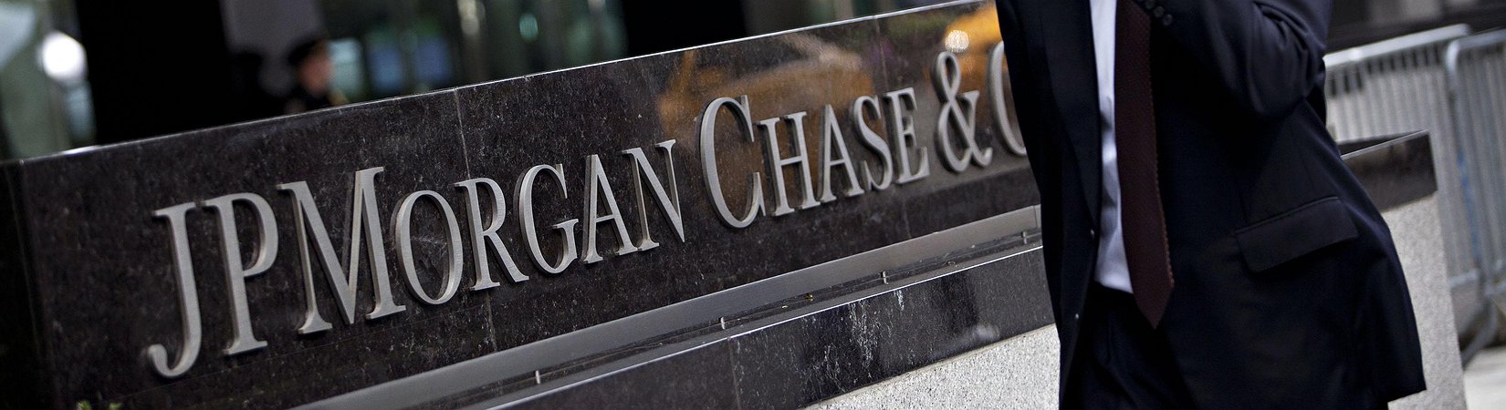 JPMorgan's Stablecoin Now Enters Commercial Phase