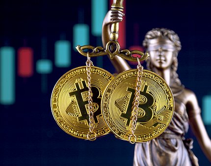 Gli Stati Uniti confiscano 24 milioni di dollari in bitcoin