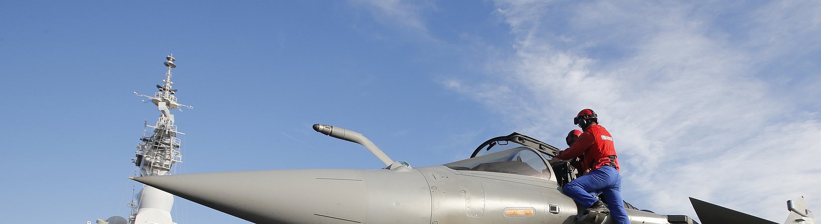 NATO envia forças para a Turquia