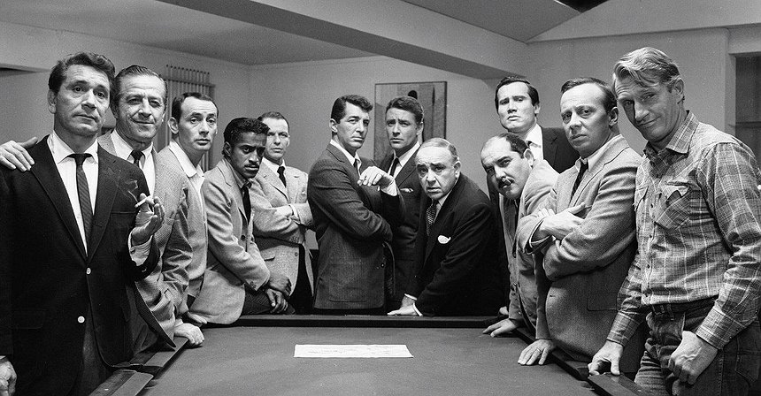 Gonzo Crypto Blog - Week Seven