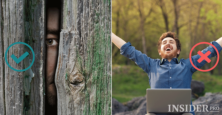 10 easy ways to protect against hackers