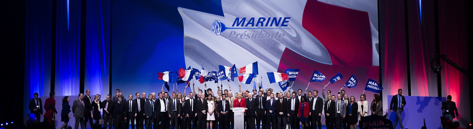 Le elezioni in Francia possono sconvolgere i mercati