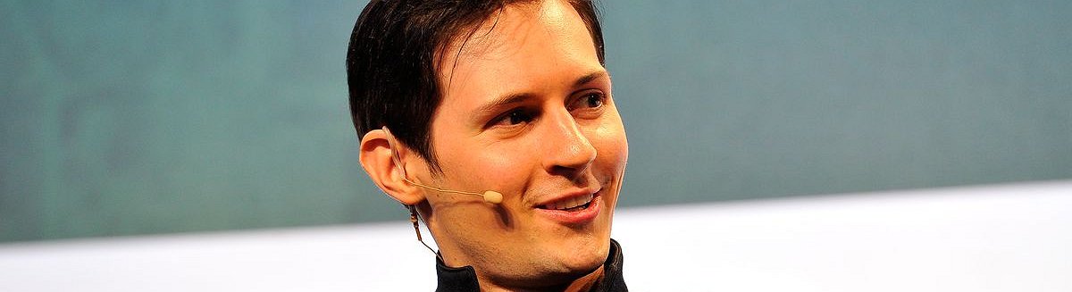 Pavel Durov Starts Paying Bitcoin Grants to Proxy/VPN Services