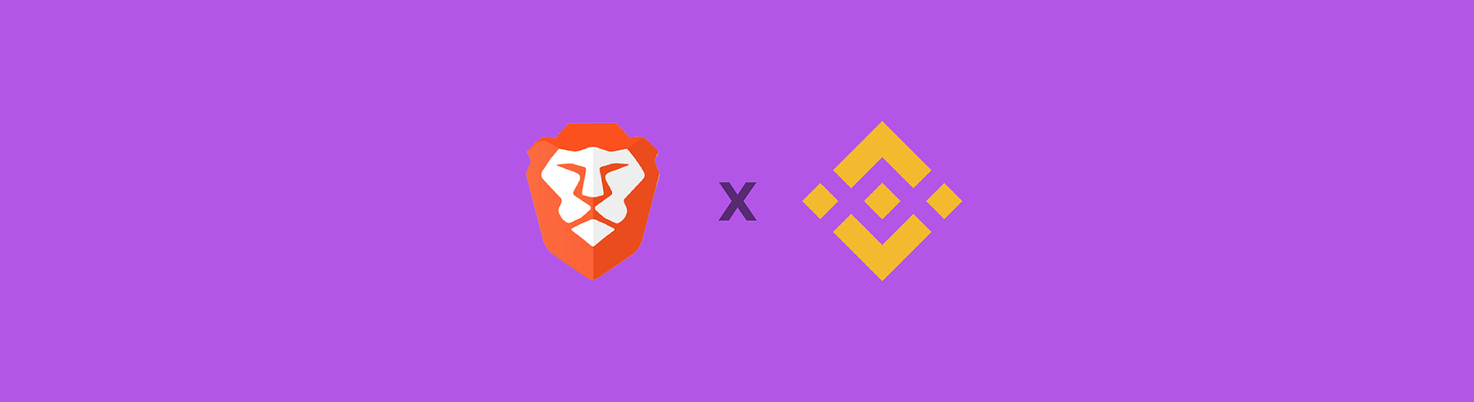 Brave Integrates Binance Exchange Widget
