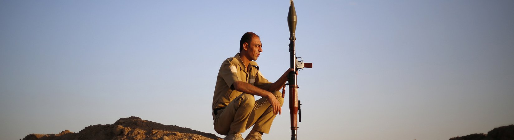 نعوم تشومسكي: من داعش إلى غزة إلى أوكرانيا